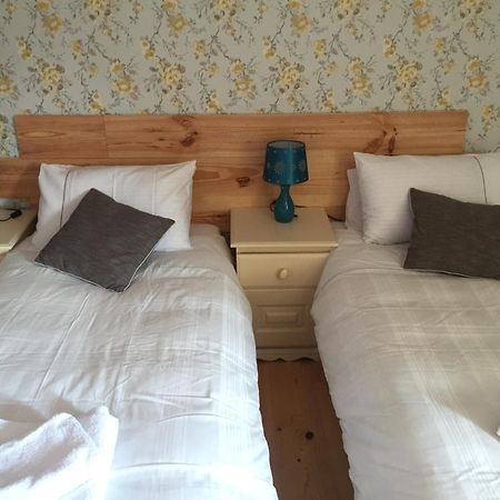 A Selection Of Self Catering Holiday Homes At Kilcloon Cottages Maynooth Exterior photo