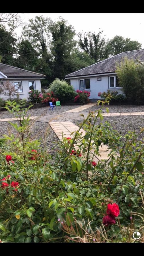 A Selection Of Self Catering Holiday Homes At Kilcloon Cottages Maynooth Exterior photo