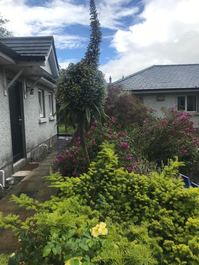 A Selection Of Self Catering Holiday Homes At Kilcloon Cottages Maynooth Exterior photo