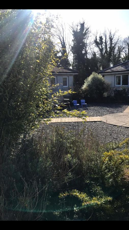 A Selection Of Self Catering Holiday Homes At Kilcloon Cottages Maynooth Exterior photo