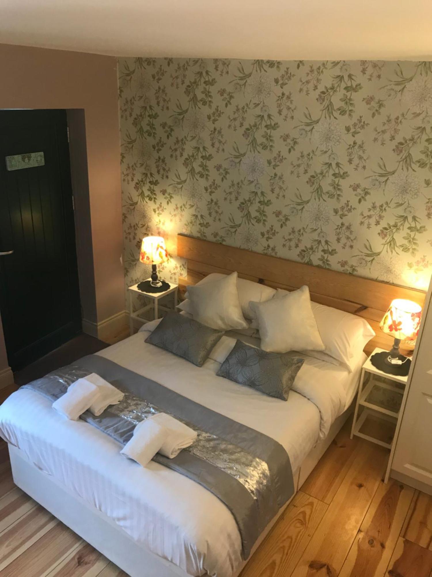 A Selection Of Self Catering Holiday Homes At Kilcloon Cottages Maynooth Exterior photo