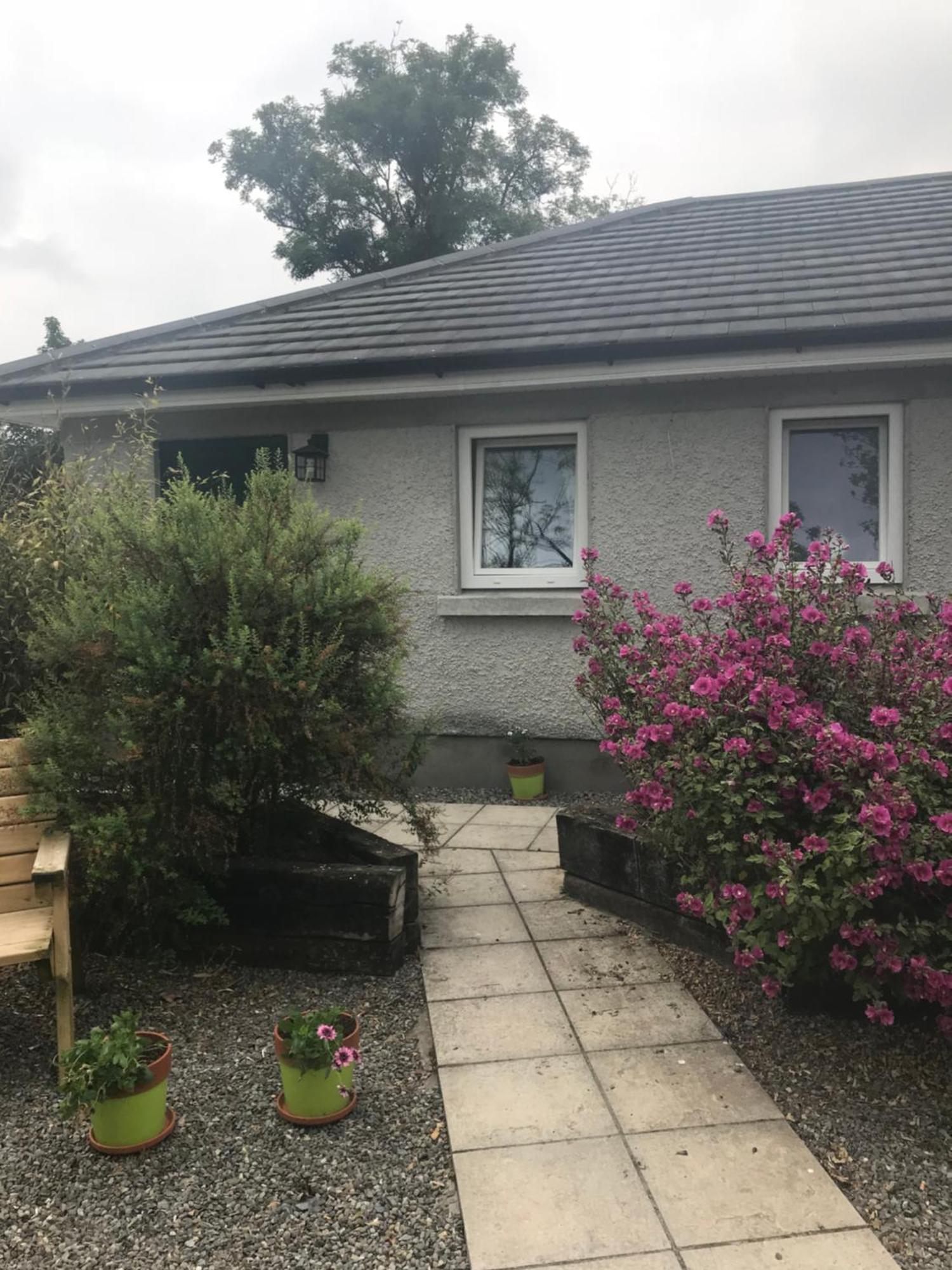 A Selection Of Self Catering Holiday Homes At Kilcloon Cottages Maynooth Exterior photo