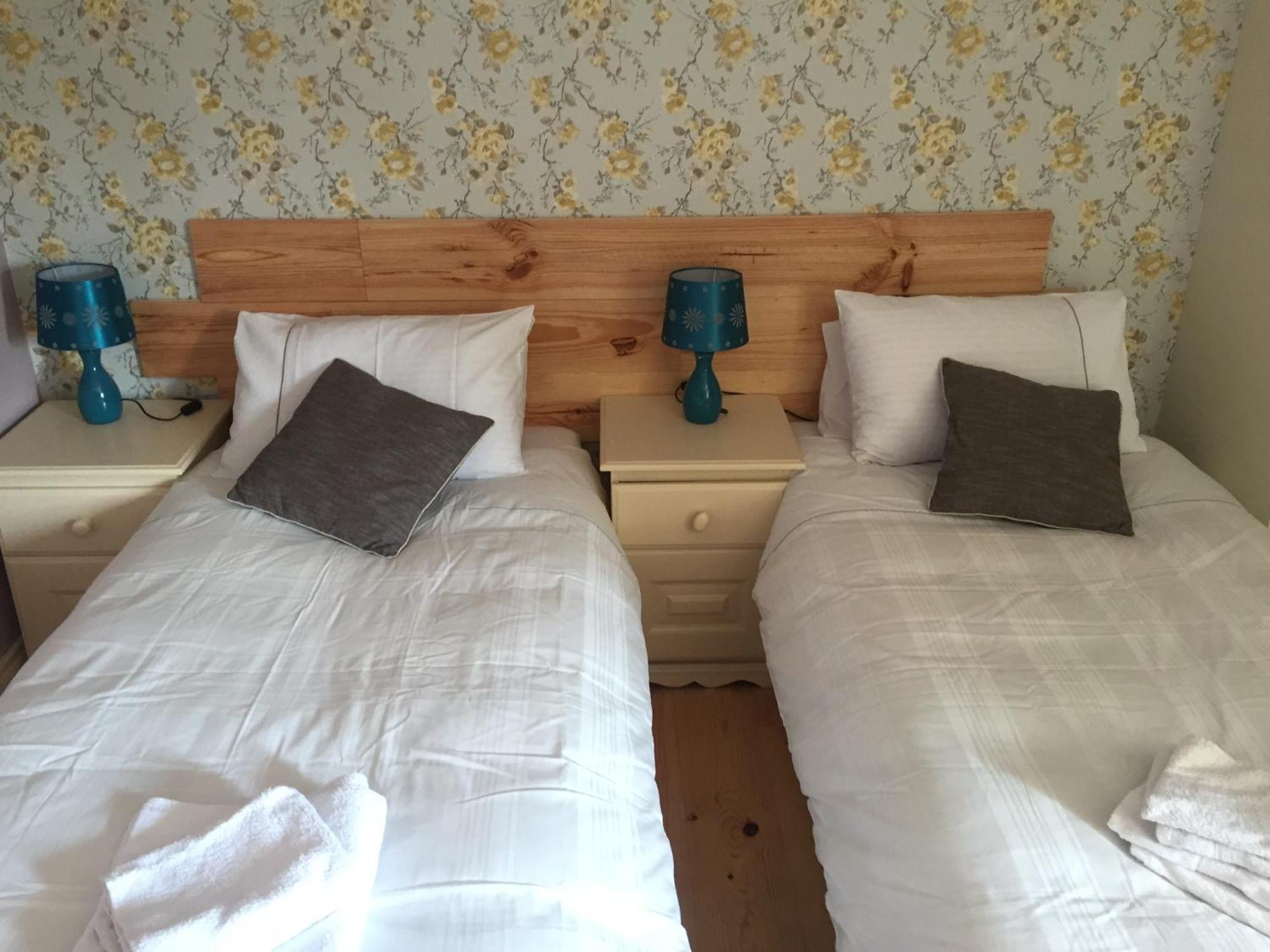 A Selection Of Self Catering Holiday Homes At Kilcloon Cottages Maynooth Exterior photo