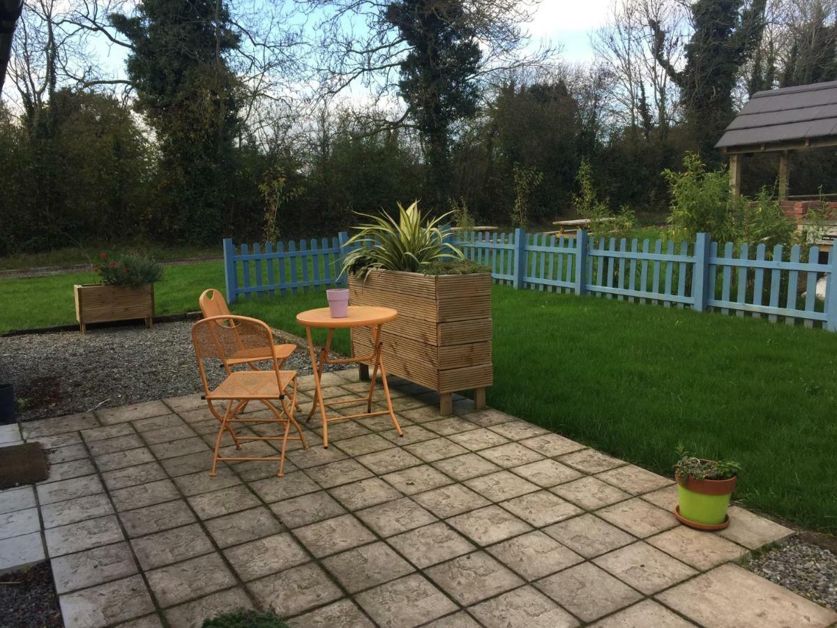 A Selection Of Self Catering Holiday Homes At Kilcloon Cottages Maynooth Exterior photo