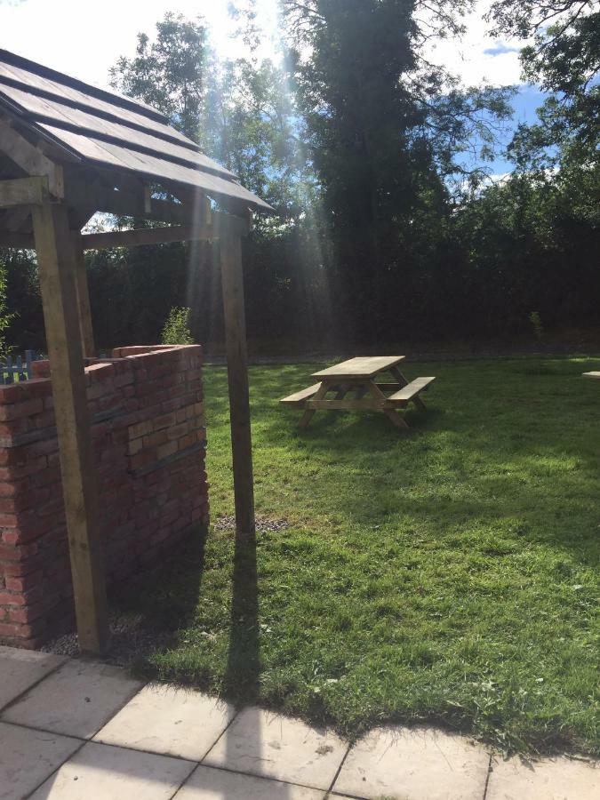 A Selection Of Self Catering Holiday Homes At Kilcloon Cottages Maynooth Exterior photo