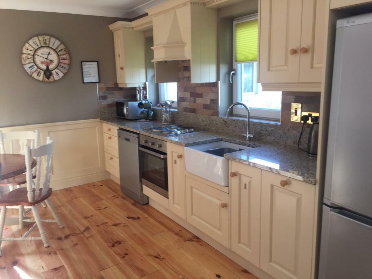 A Selection Of Self Catering Holiday Homes At Kilcloon Cottages Maynooth Exterior photo