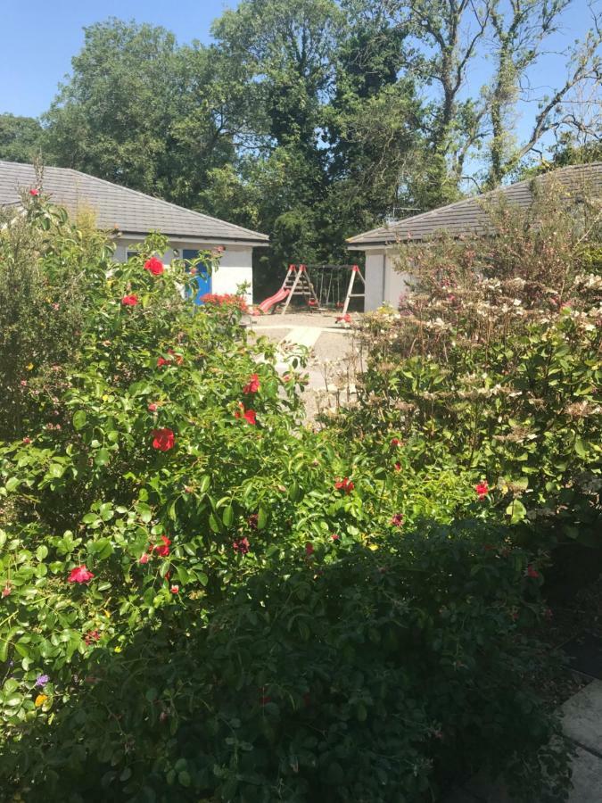 A Selection Of Self Catering Holiday Homes At Kilcloon Cottages Maynooth Exterior photo