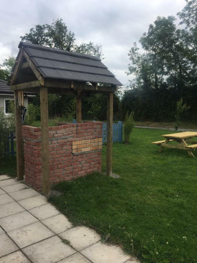 A Selection Of Self Catering Holiday Homes At Kilcloon Cottages Maynooth Exterior photo