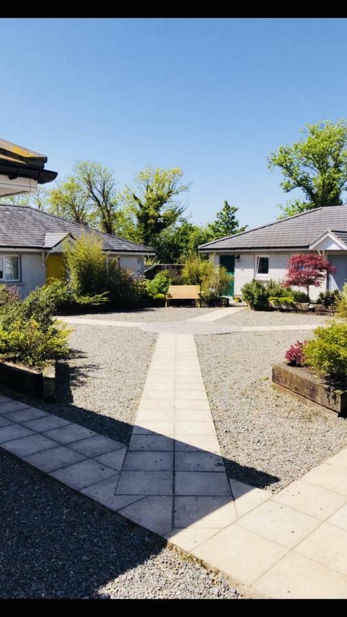 A Selection Of Self Catering Holiday Homes At Kilcloon Cottages Maynooth Exterior photo