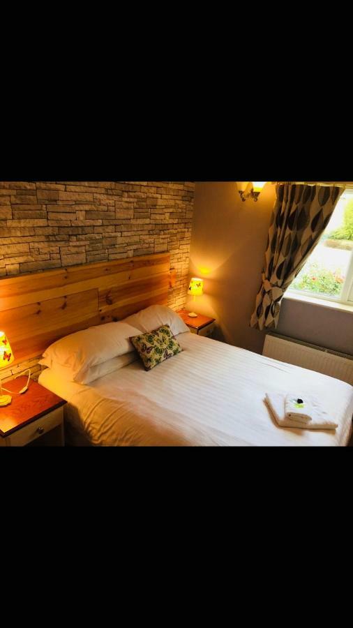 A Selection Of Self Catering Holiday Homes At Kilcloon Cottages Maynooth Exterior photo