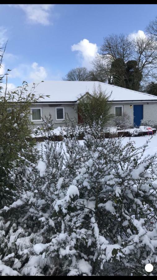A Selection Of Self Catering Holiday Homes At Kilcloon Cottages Maynooth Exterior photo